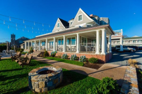Отель The Shore House  Наррагансетт